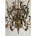 Load image into Gallery viewer, Georgian Gardens Chandelier
