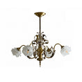 Load image into Gallery viewer, Georgian Gardens Chandelier
