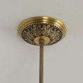 Load image into Gallery viewer, Georgian Gardens Chandelier
