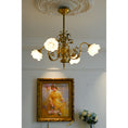 Load image into Gallery viewer, Georgian Gardens Chandelier
