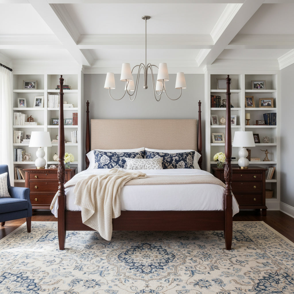 Gianna Curved Chandelier