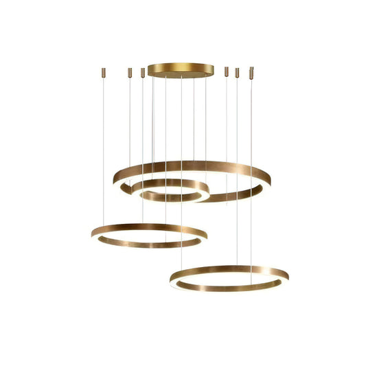 Gianni Chandelier