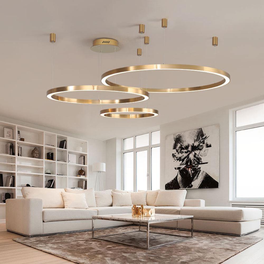 Gianni Chandelier