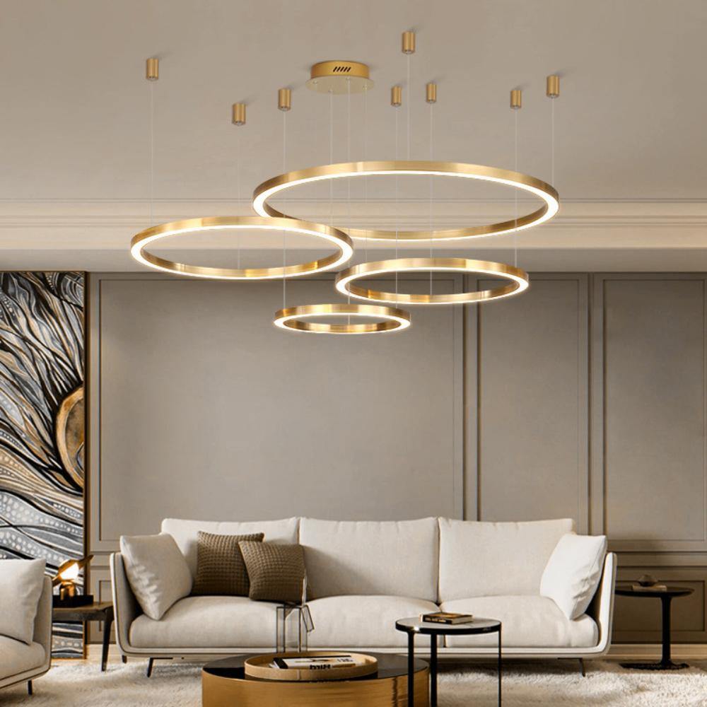 Gianni Chandelier