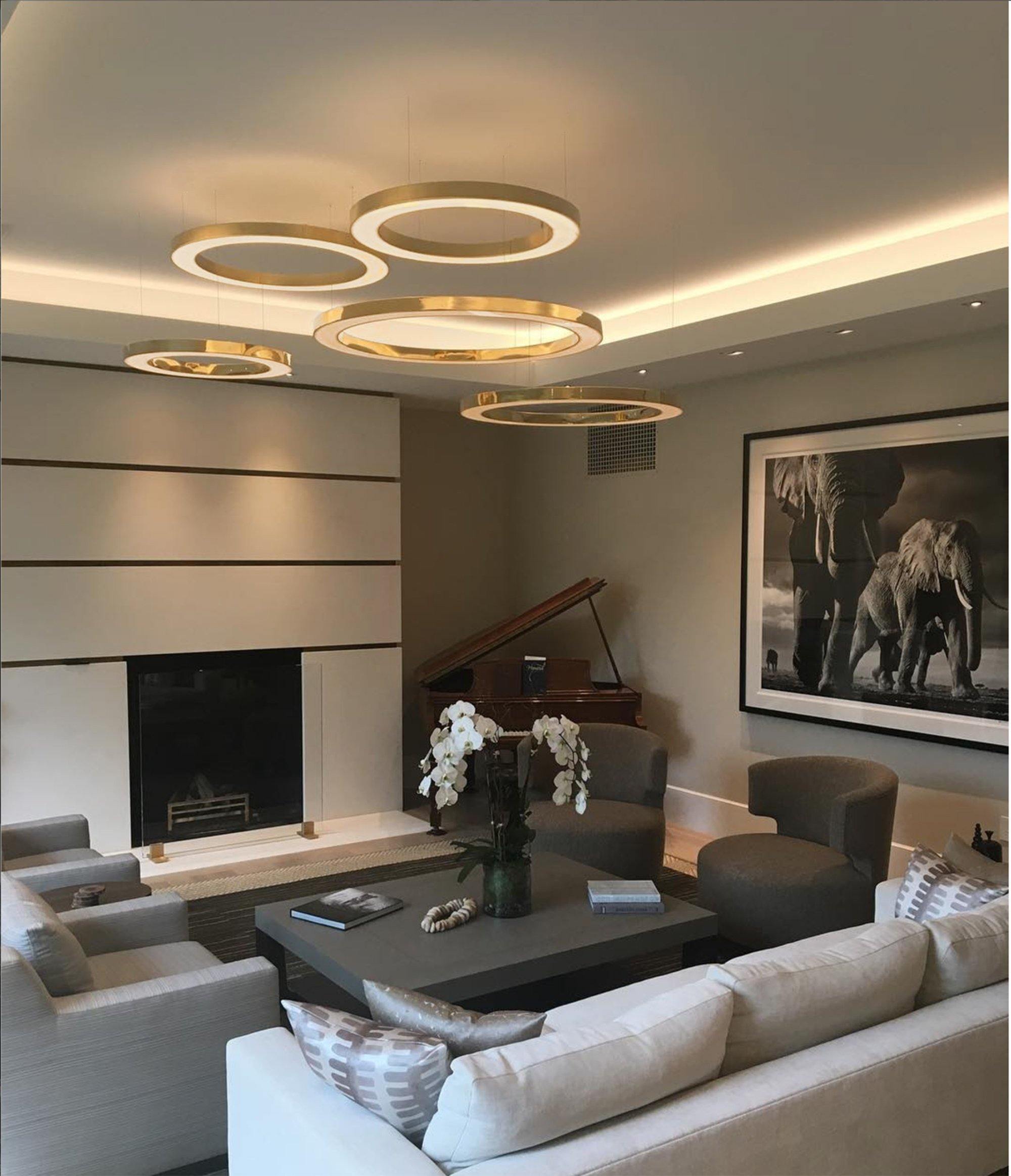 Gianni Chandelier