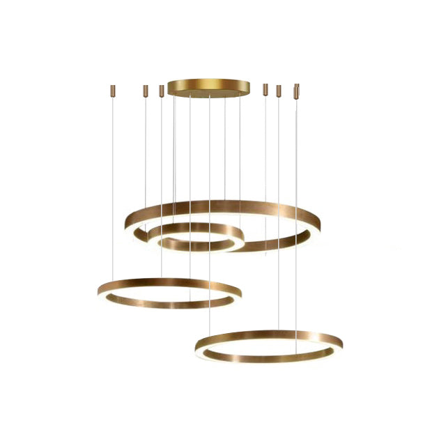 Gianni Chandelier