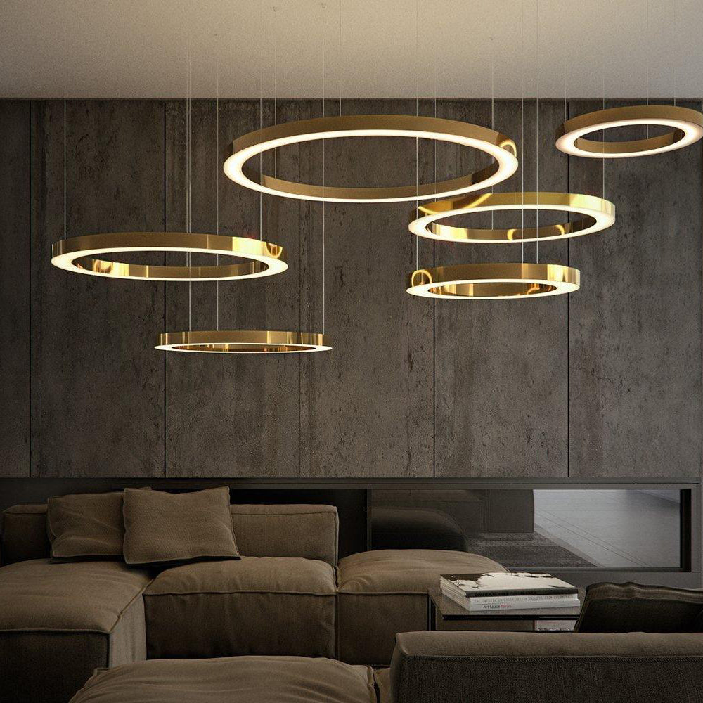 Gianni Chandelier