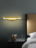 Charger l'image dans la visionneuse de la galerie, Gianni LED Wall Lamp
