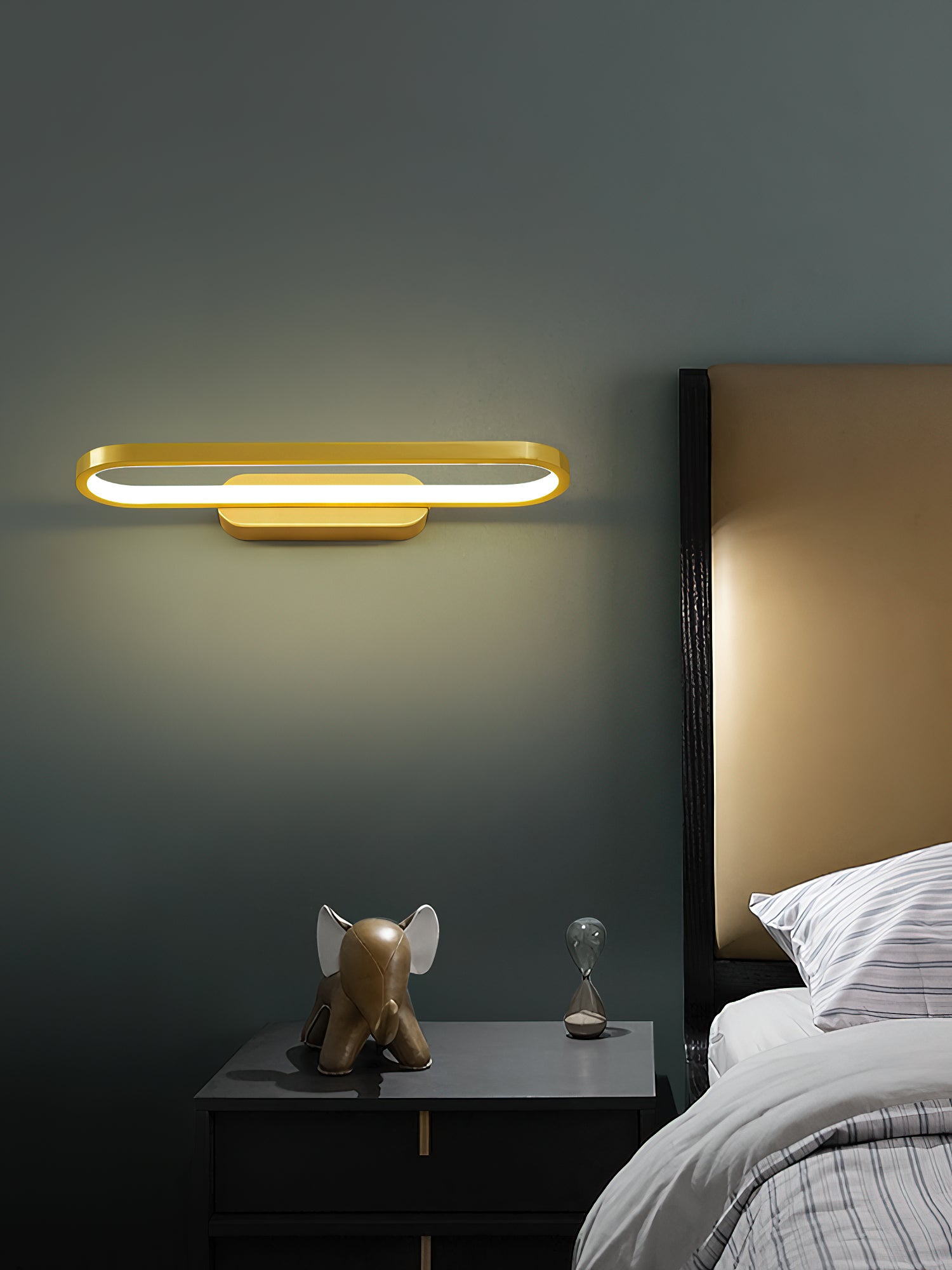 Gianni LED Wall Lamp