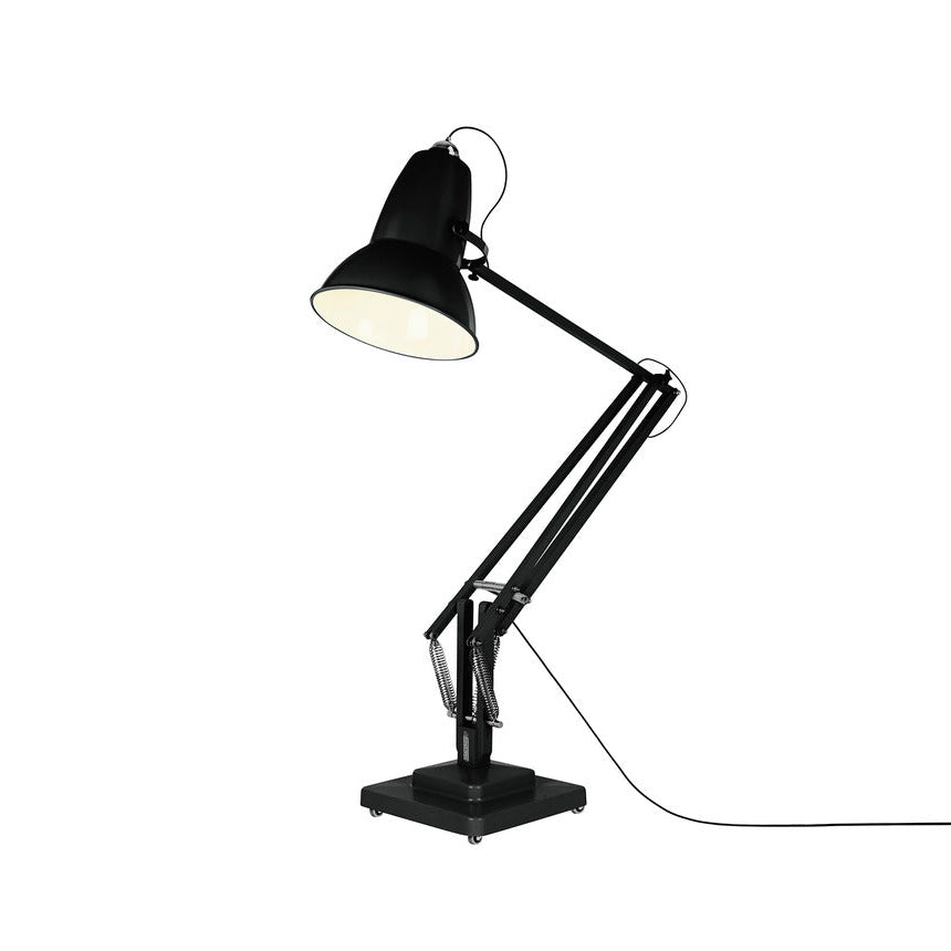 Giant Floor Lamp