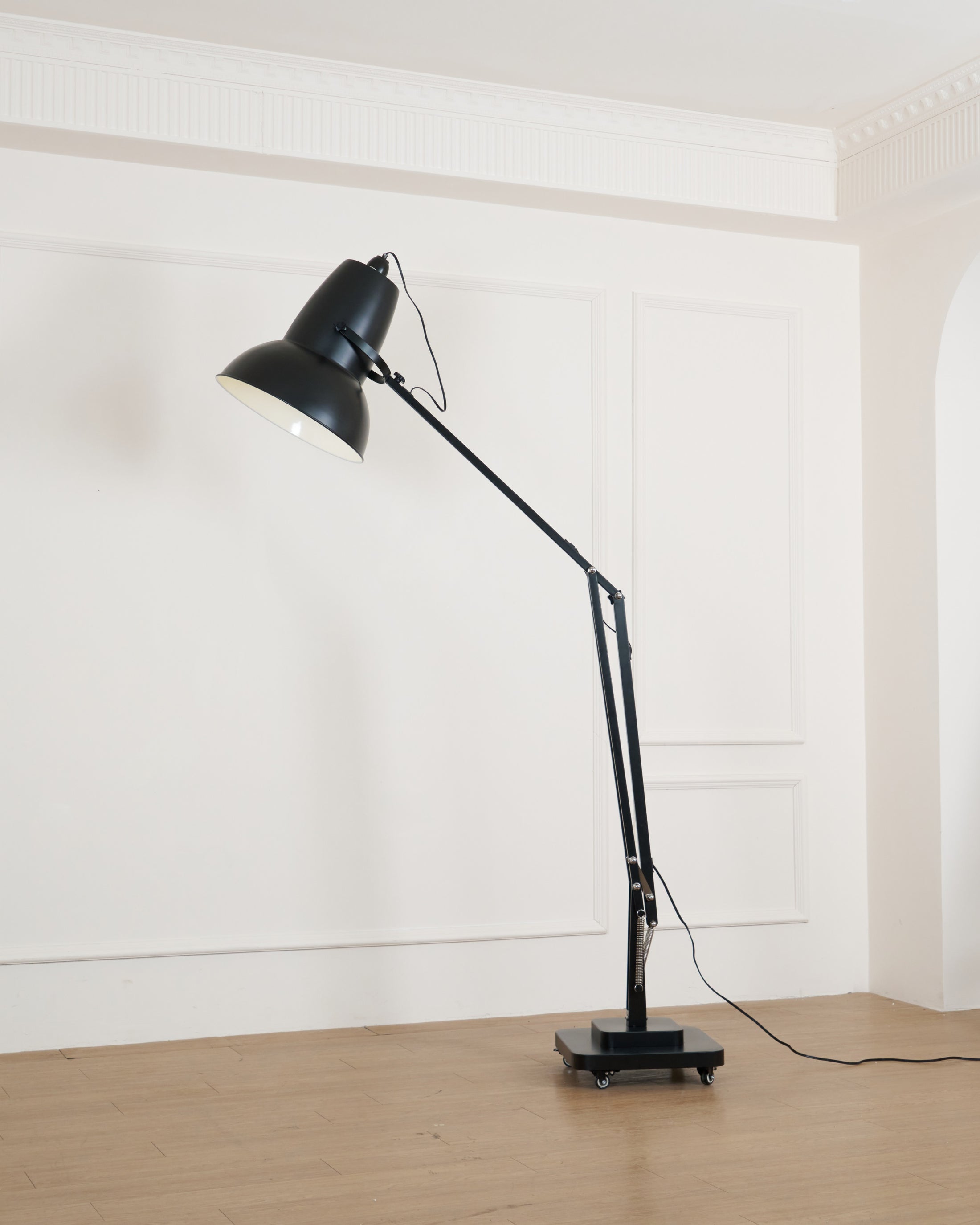 Giant Floor Lamp