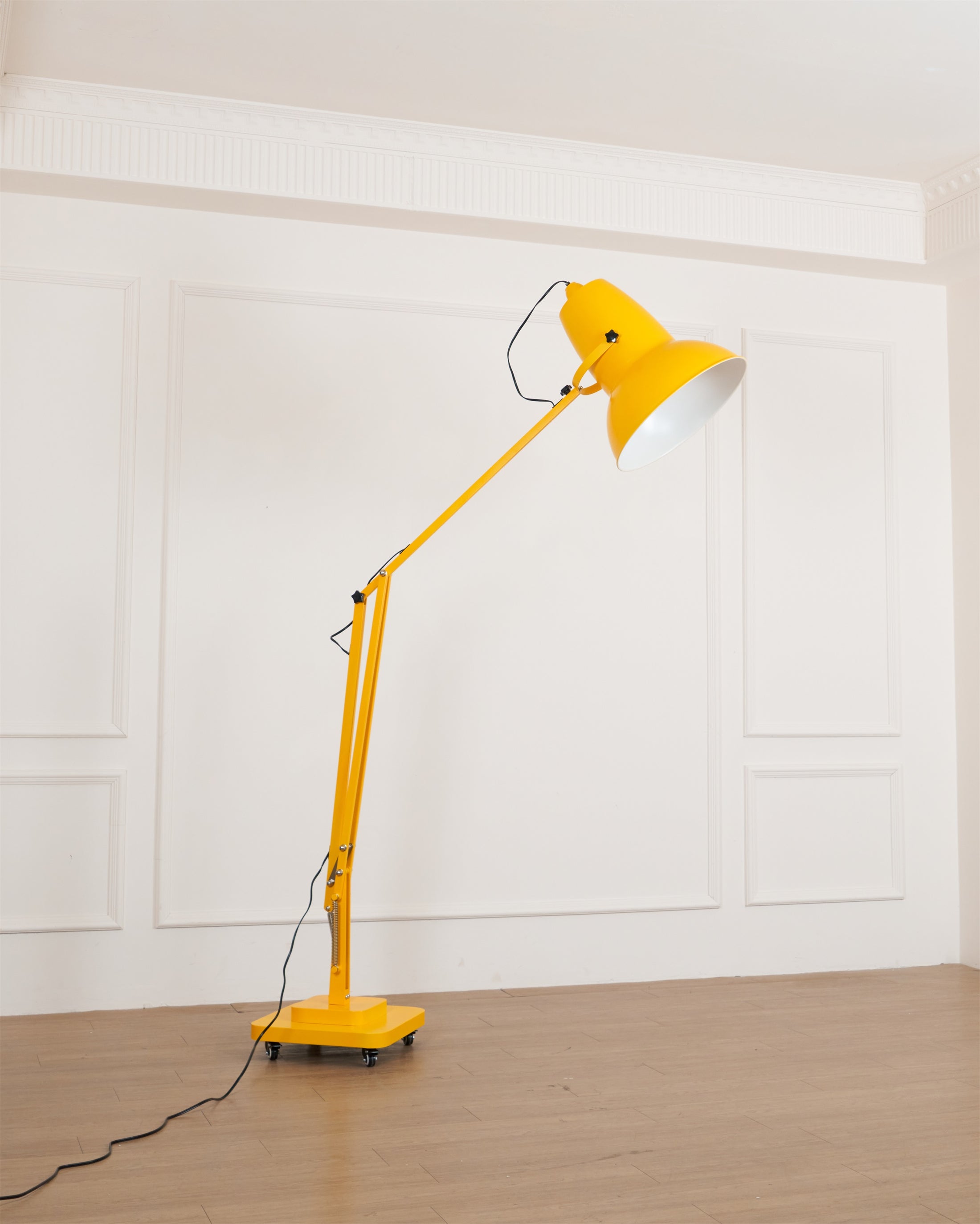 Giant Floor Lamp