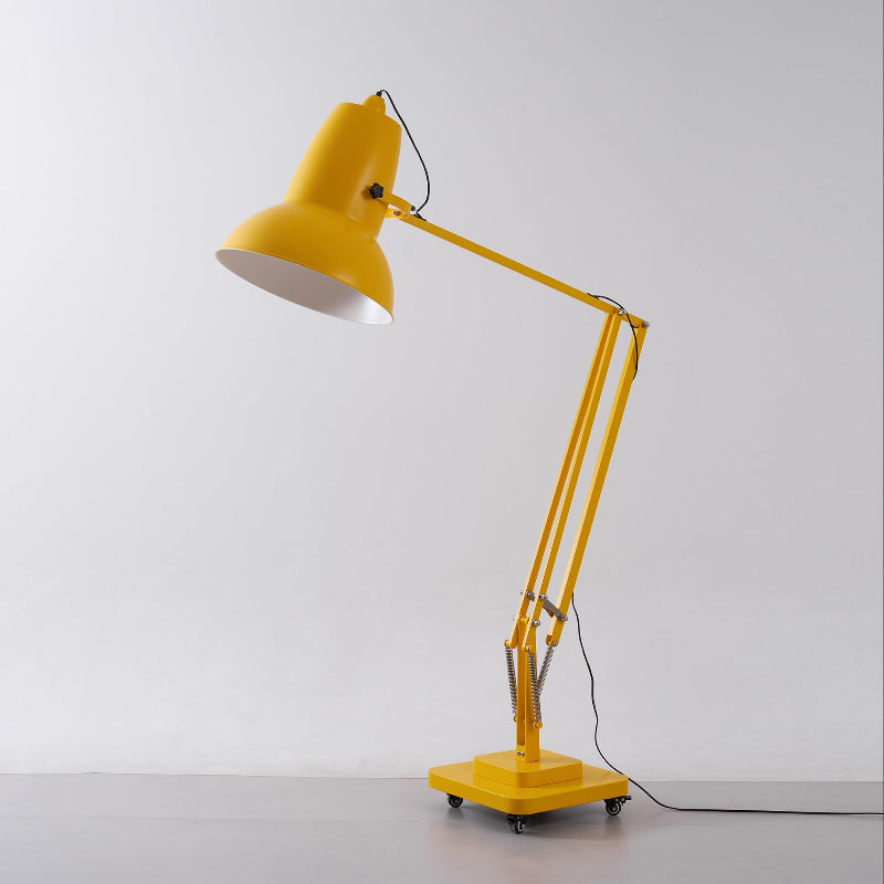 Giant Floor Lamp