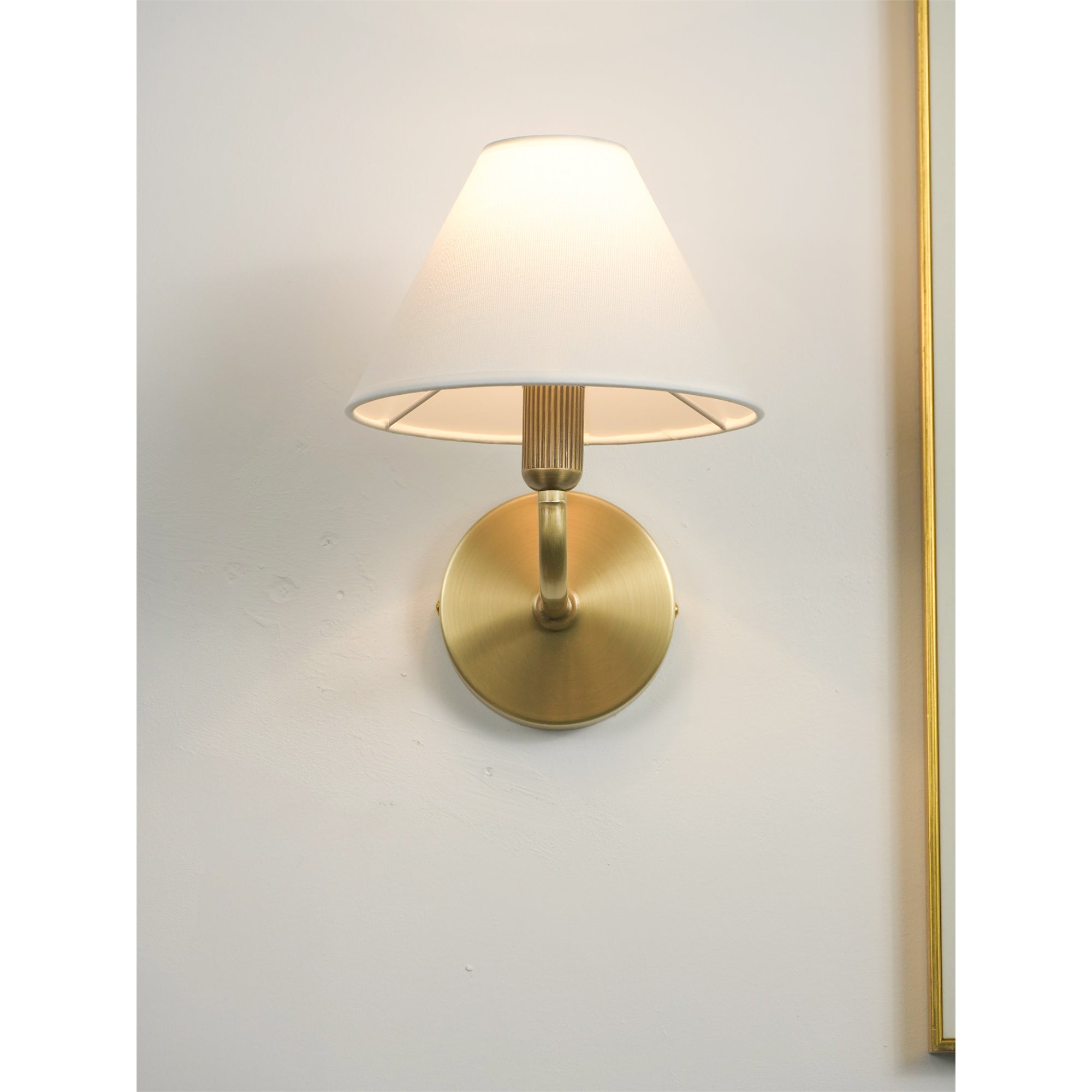 Настенный светильник Gilda