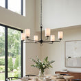 Load image into Gallery viewer, Ginevra Chandelier
