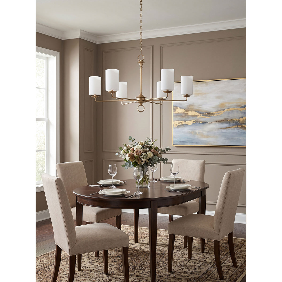 Ginevra Chandelier
