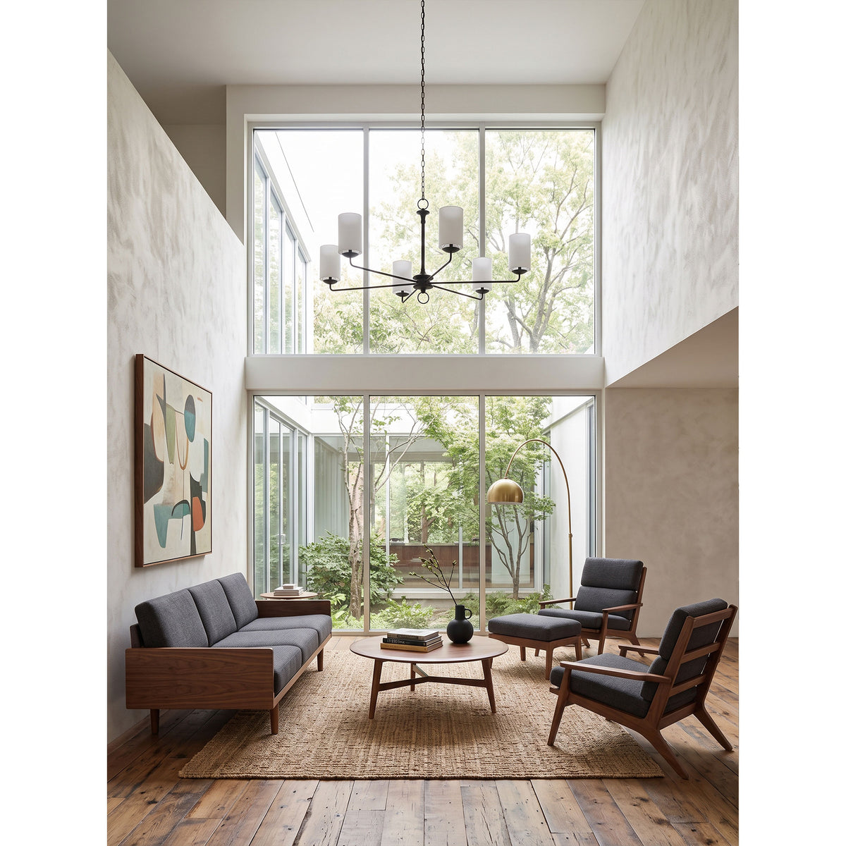 Ginevra Chandelier