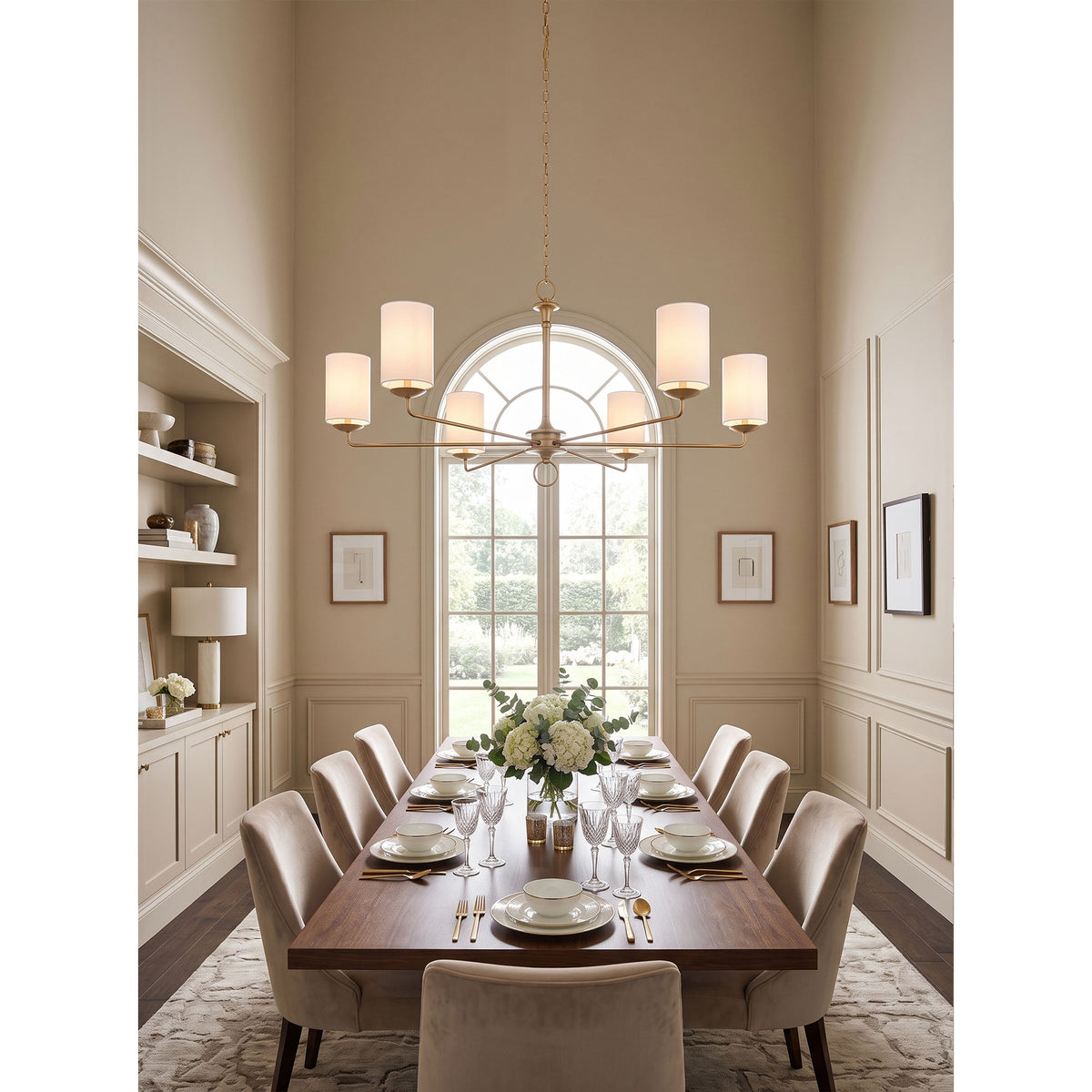 Ginevra Chandelier