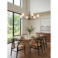 Load image into Gallery viewer, Ginevra Chandelier
