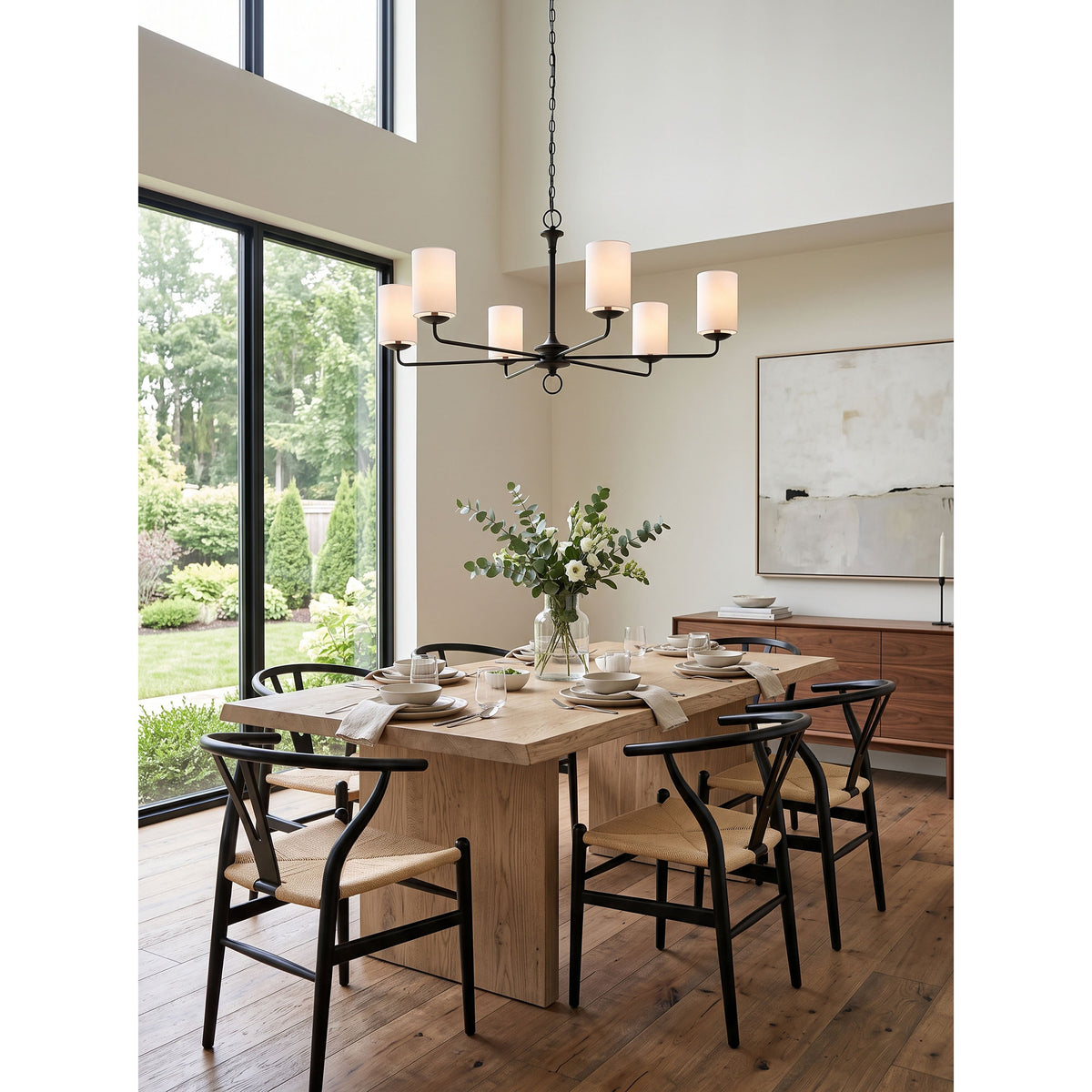 Ginevra Chandelier