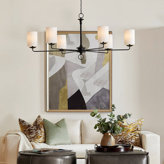 Ginevra Chandelier