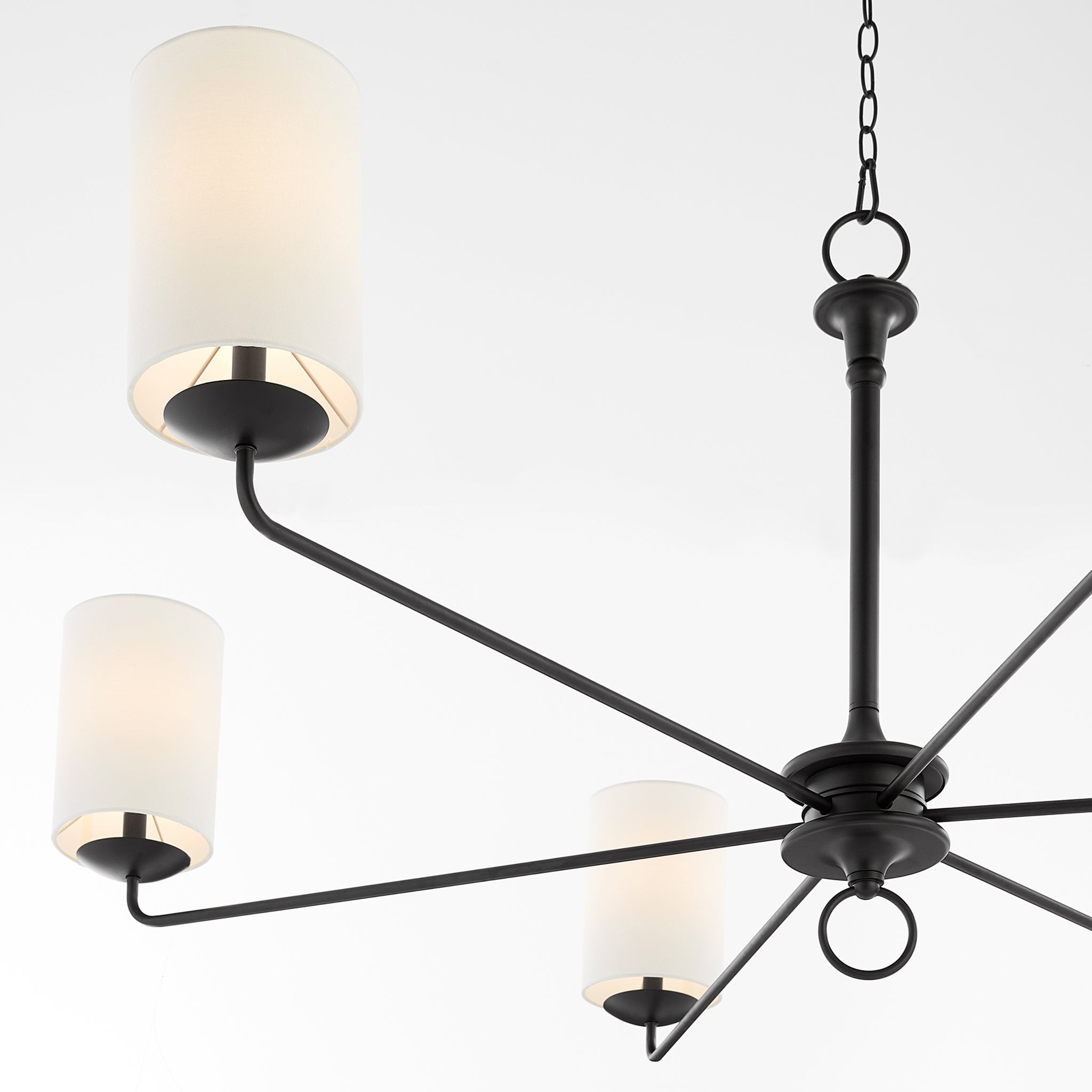 Ginevra Chandelier