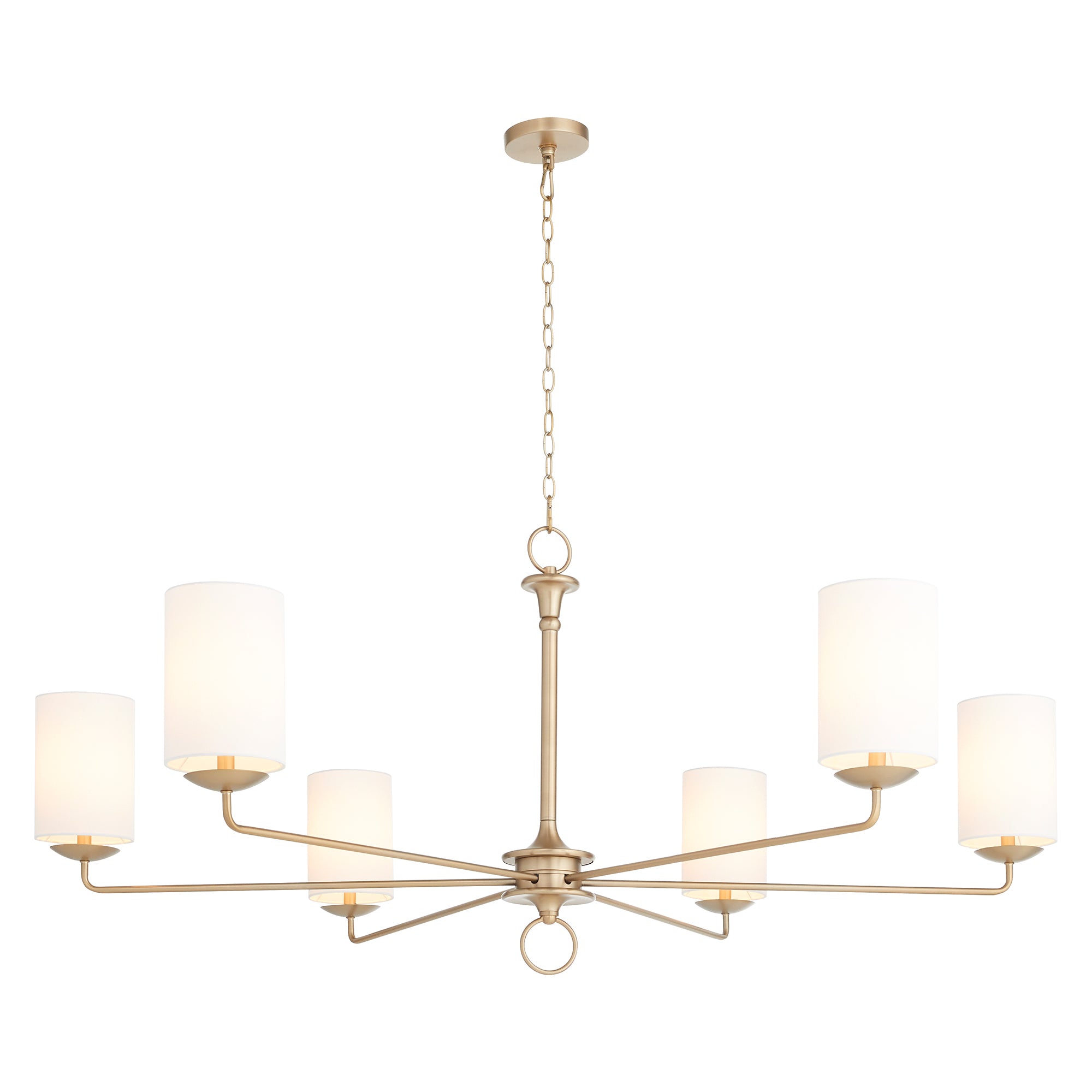 Ginevra Chandelier