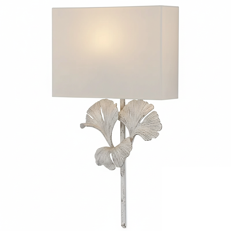 Gingko Wall Lamp