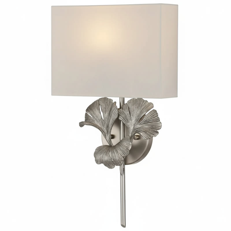 Gingko Wall Lamp