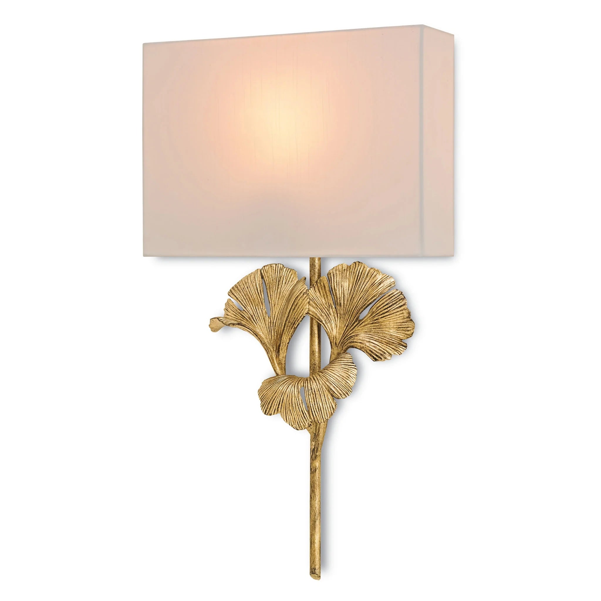 Gingko Wall Lamp