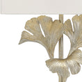 Bild in Galerie-Betrachter laden, Gingko Wall Lamp
