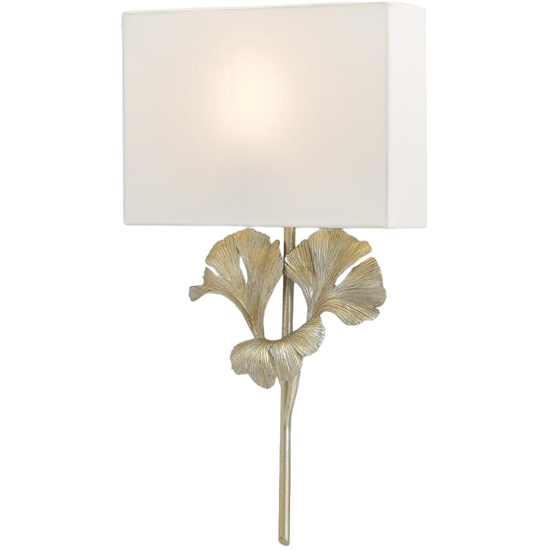 Gingko Wall Lamp