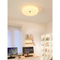 Load image into Gallery viewer, Glass Button Ceiling Lamp
