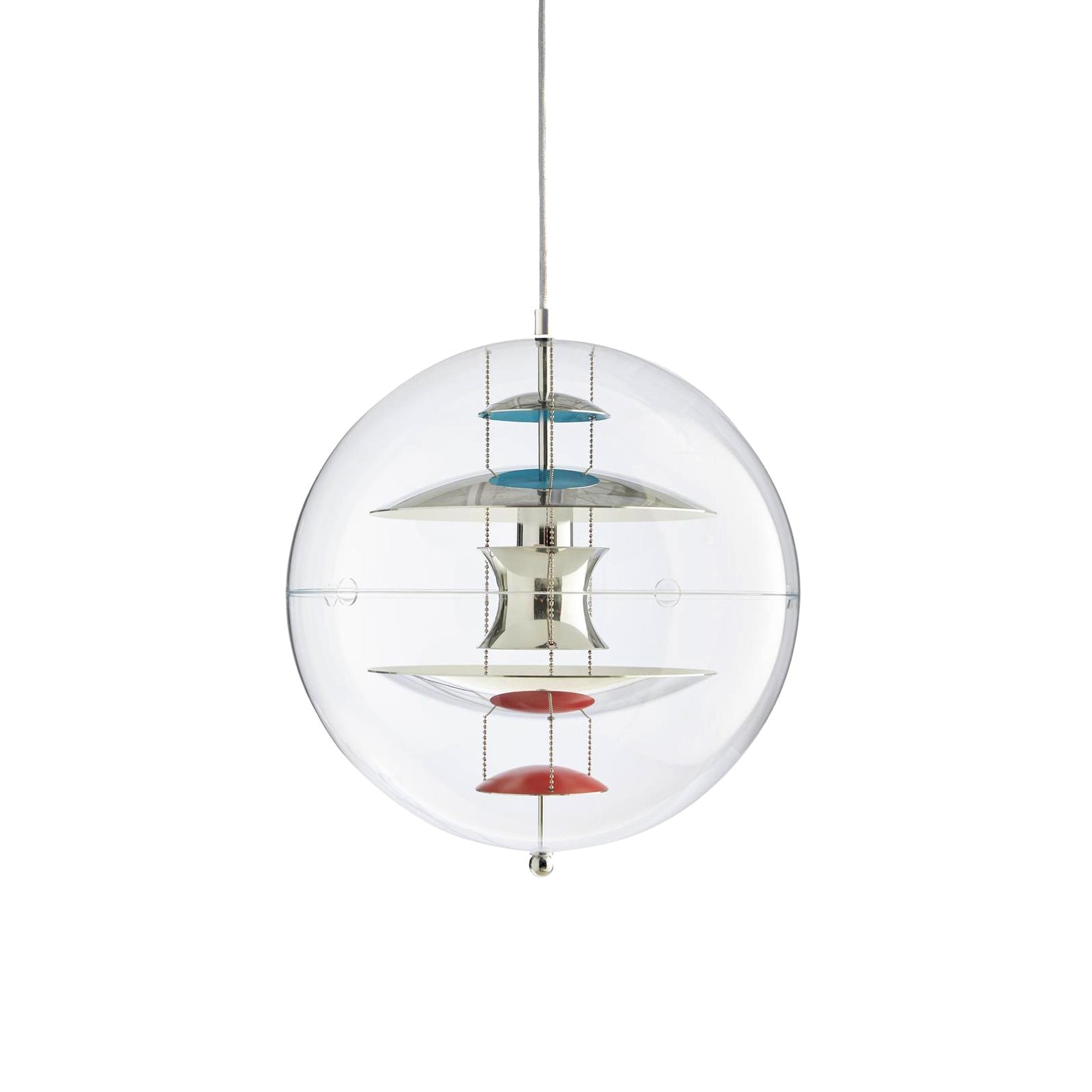 Globe Pendant Lamp