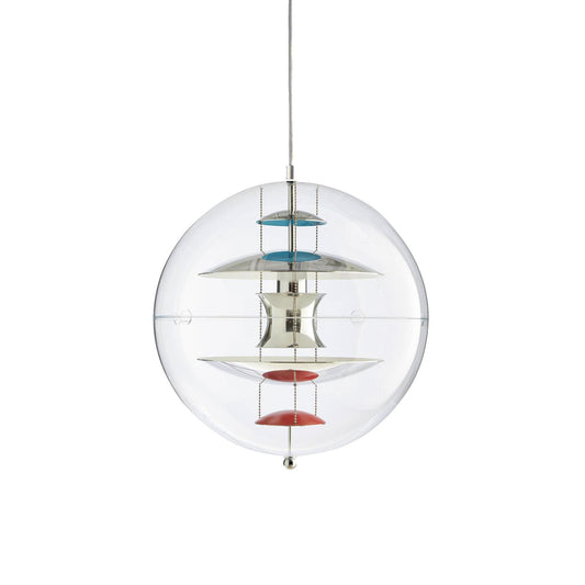 Globe Pendant Lamp