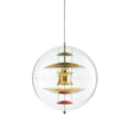 Bild in Galerie-Betrachter laden, Globe Pendant Lamp
