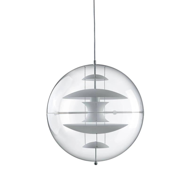 Globe Pendant Lamp