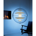 Load image into Gallery viewer, Globe Pendant Lamp
