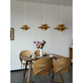 Load image into Gallery viewer, Gold Foil PH Pendant Lamp
