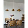 Load image into Gallery viewer, Gold Foil PH Pendant Lamp
