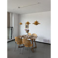 Load image into Gallery viewer, Gold Foil PH Pendant Lamp
