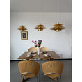 Load image into Gallery viewer, Gold Foil PH Pendant Lamp
