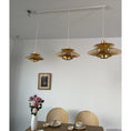 Load image into Gallery viewer, Gold Foil PH Pendant Lamp
