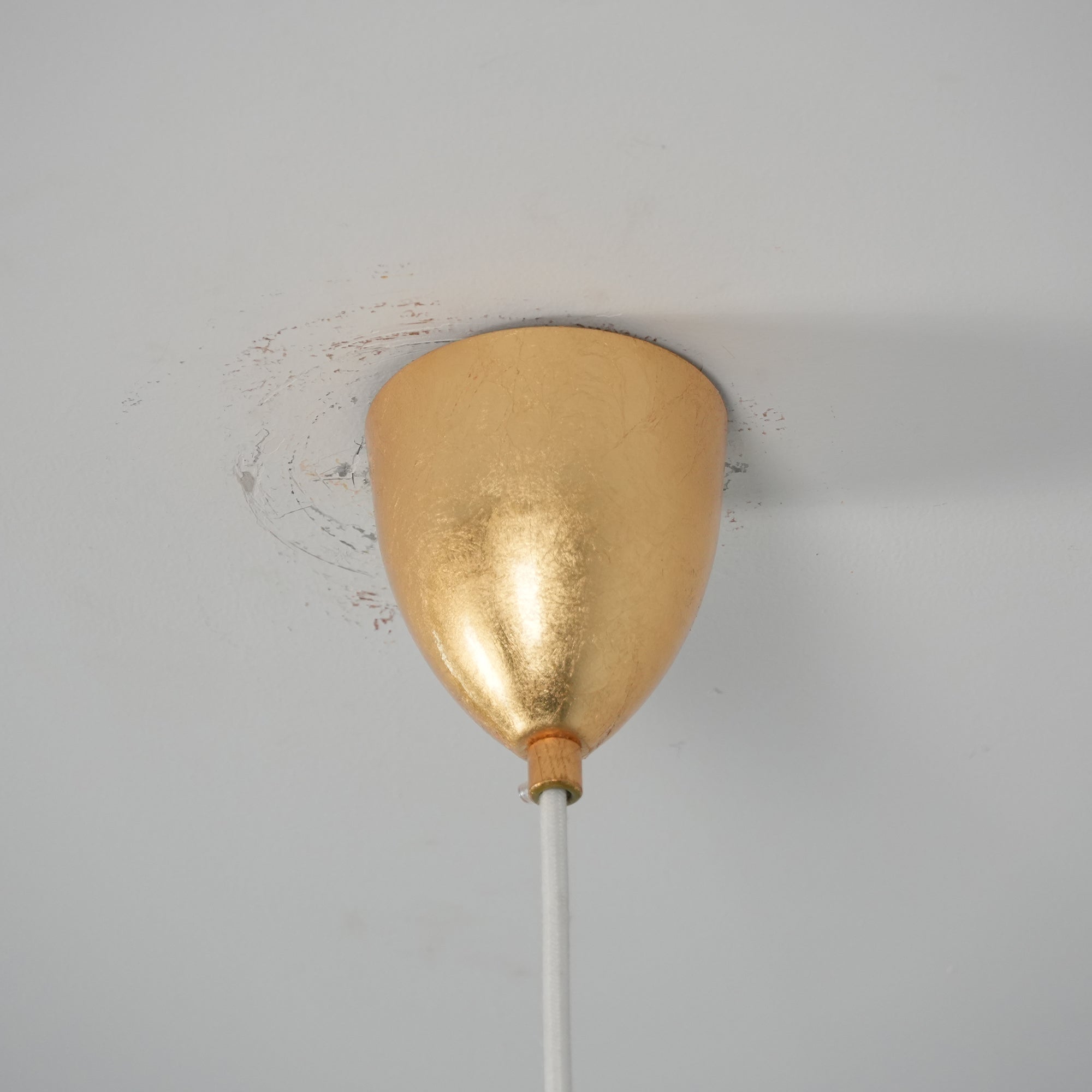Gold Foil PH Pendant Lamp