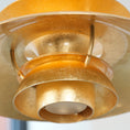 Load image into Gallery viewer, Gold Foil PH Pendant Lamp
