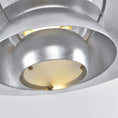 Load image into Gallery viewer, Gold Foil PH Pendant Lamp

