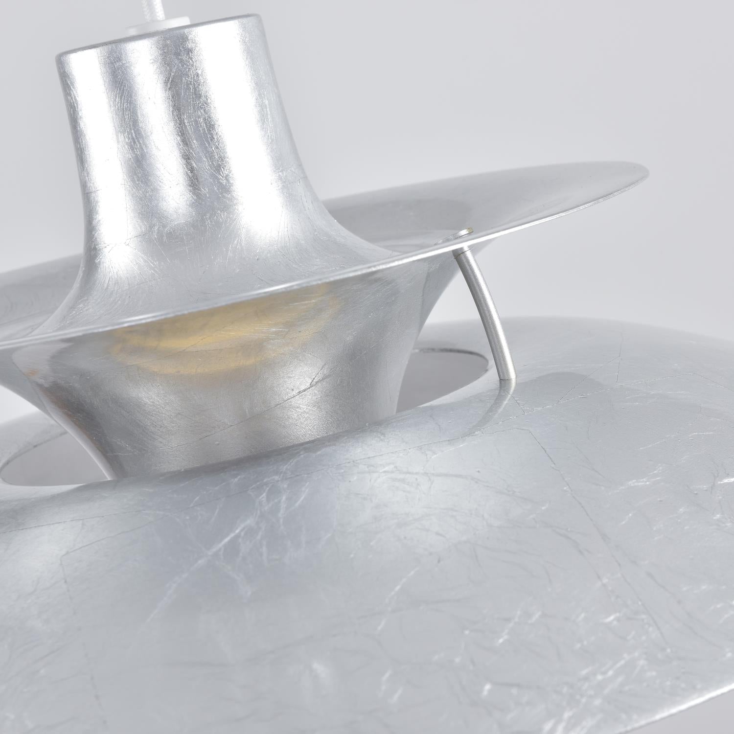 Gold Foil PH Pendant Lamp