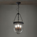 Load image into Gallery viewer, Golva Pendant Light
