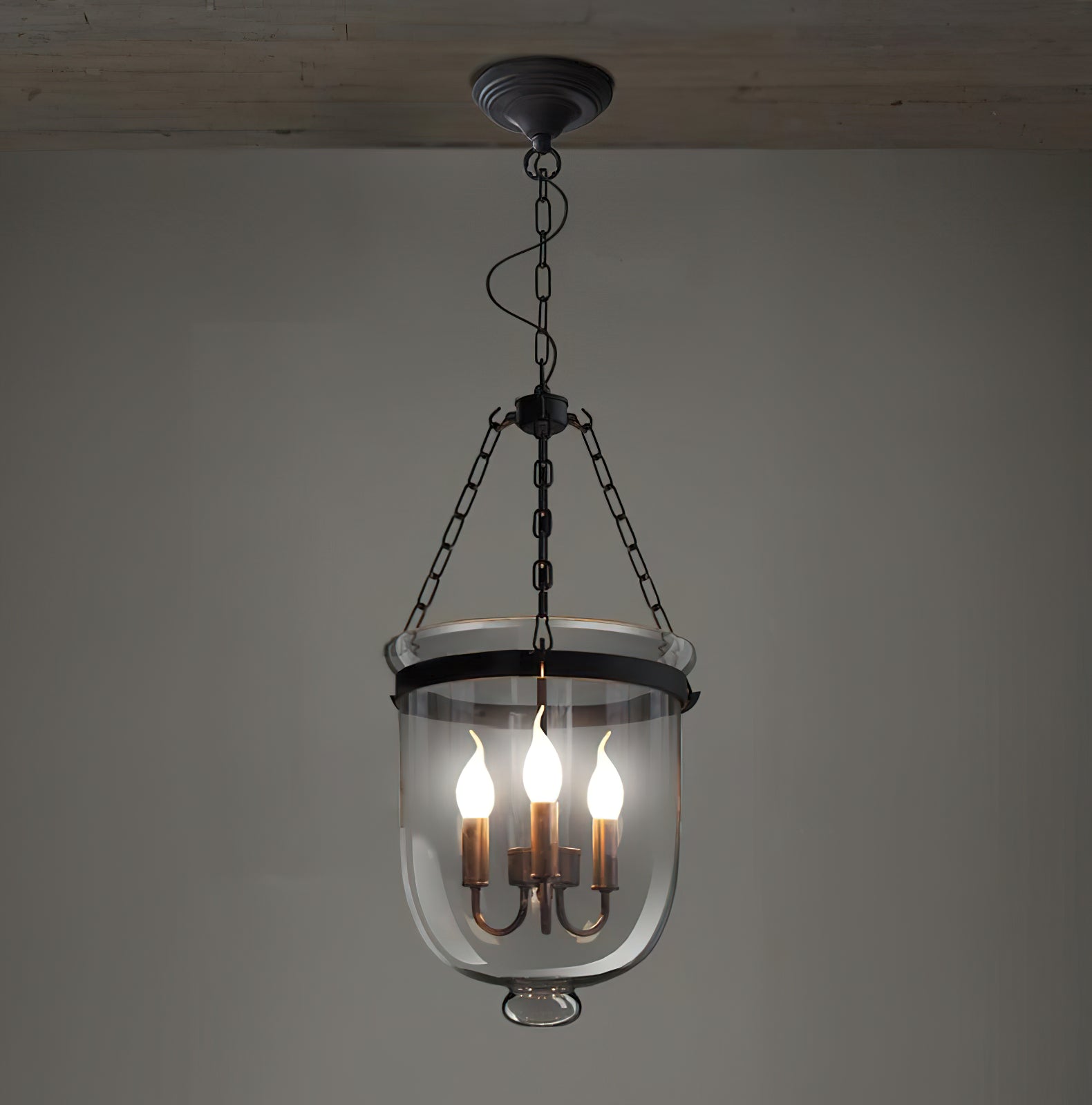 Golva Pendant Light