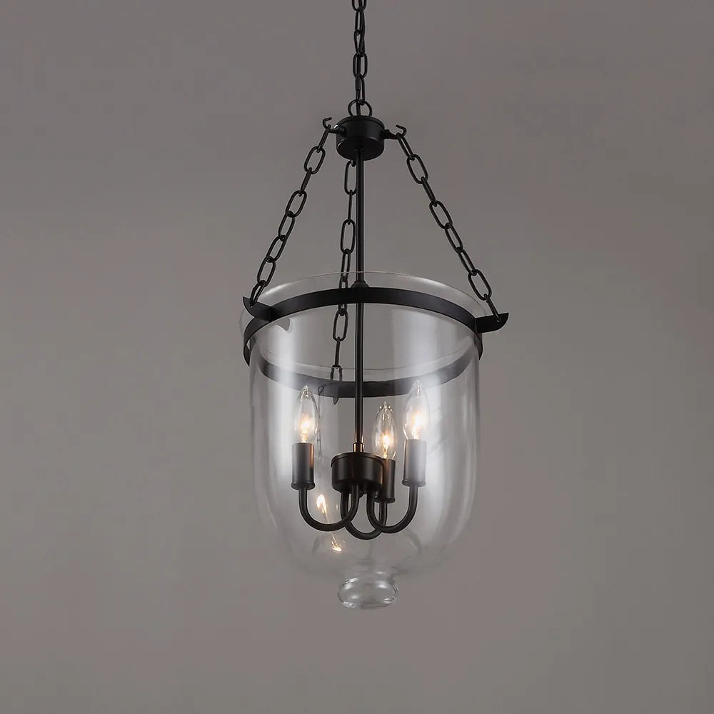 Golva Pendant Light